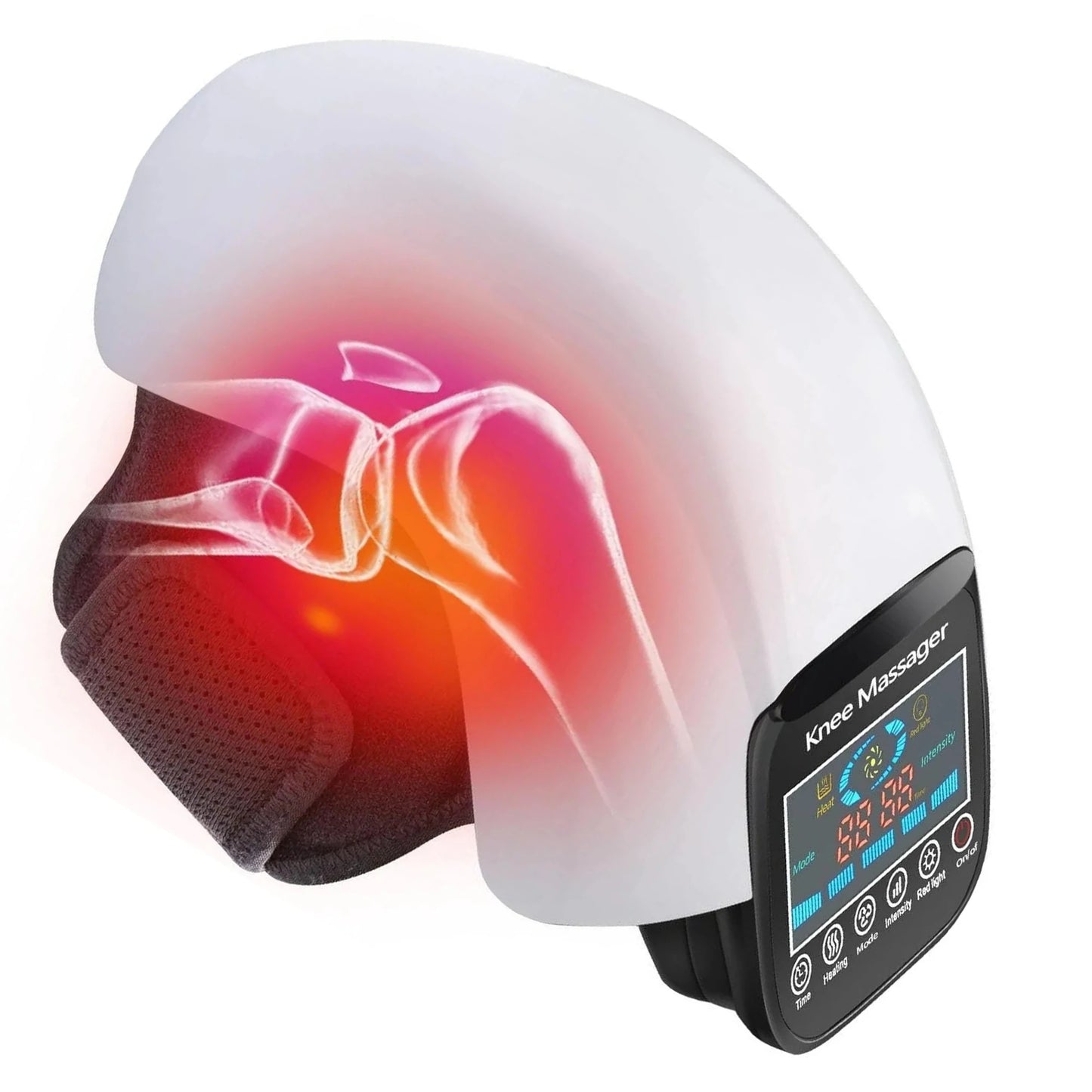 RecoviaX Knee Massager