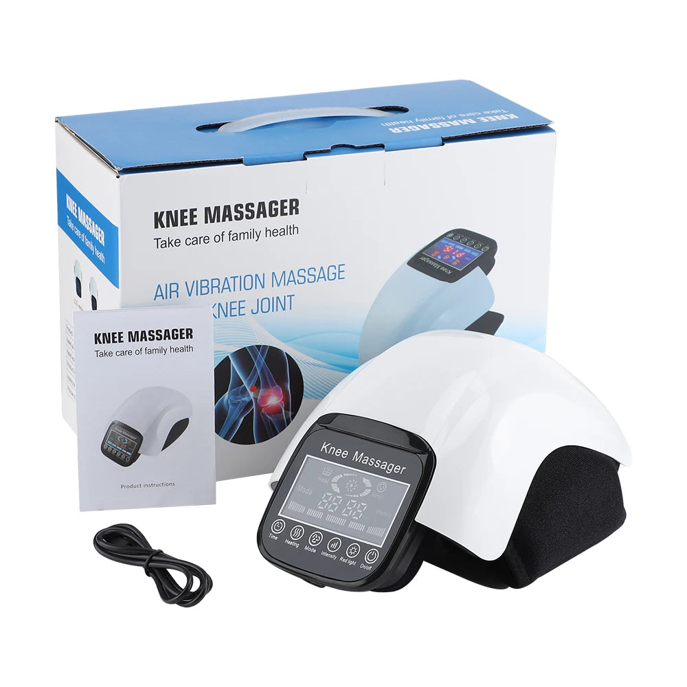 RecoviaX Knee Massager