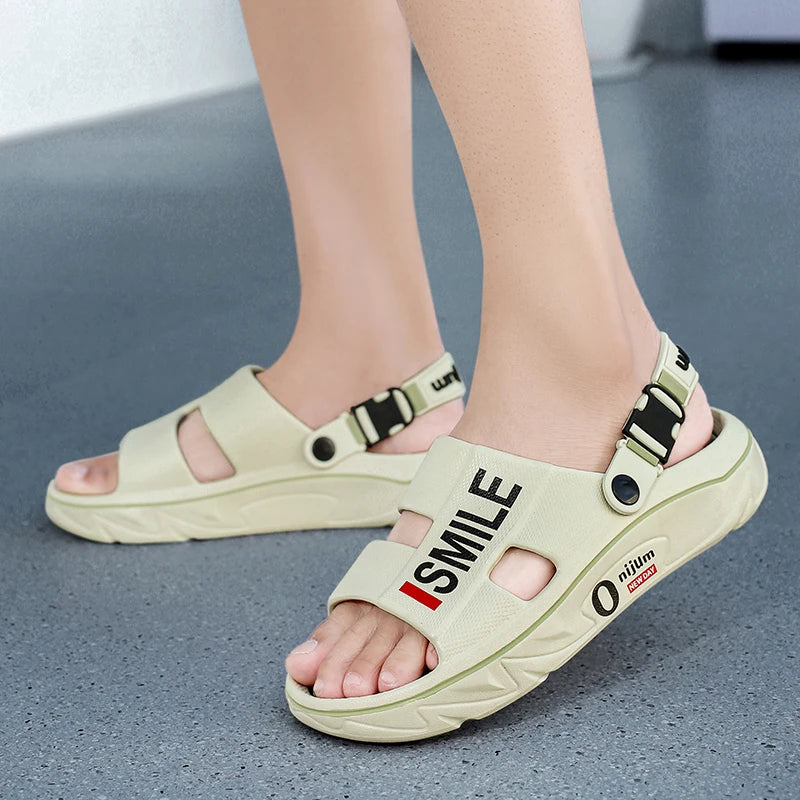 🦶 Recoviax™ Acupressure Massage Slippers