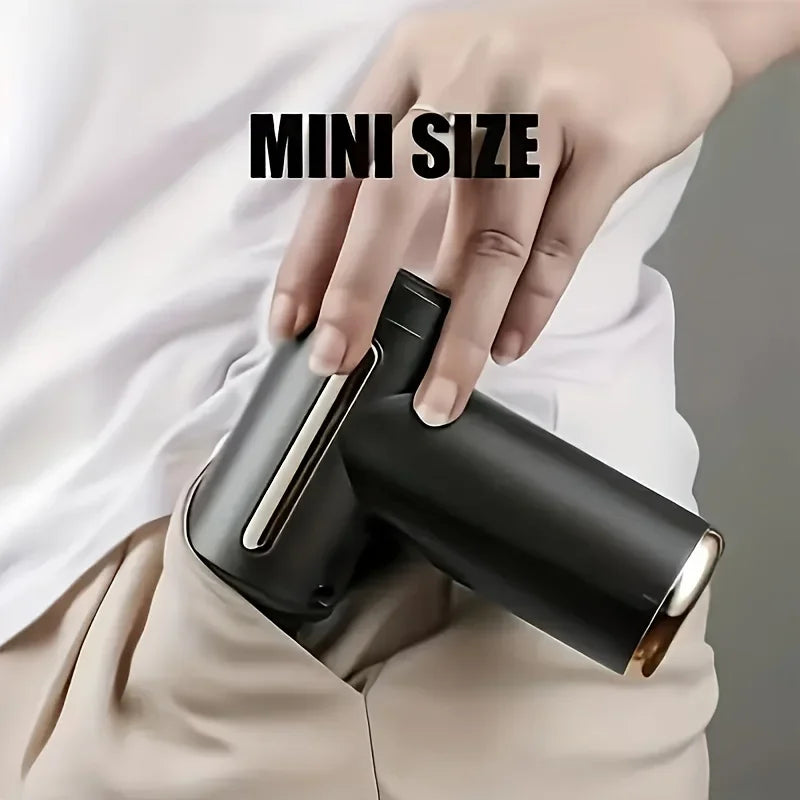 RecoviaX- Deep Tissue Massage Gun- Massage gun for Muscle Recovery, pain relief, and performance enhancement