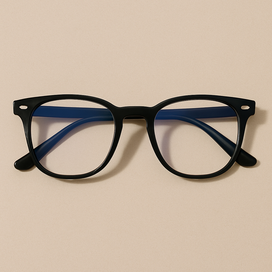 Recoviax Blue Light Blocking Glasses: Protect Your Vision, Focus, and Sleep