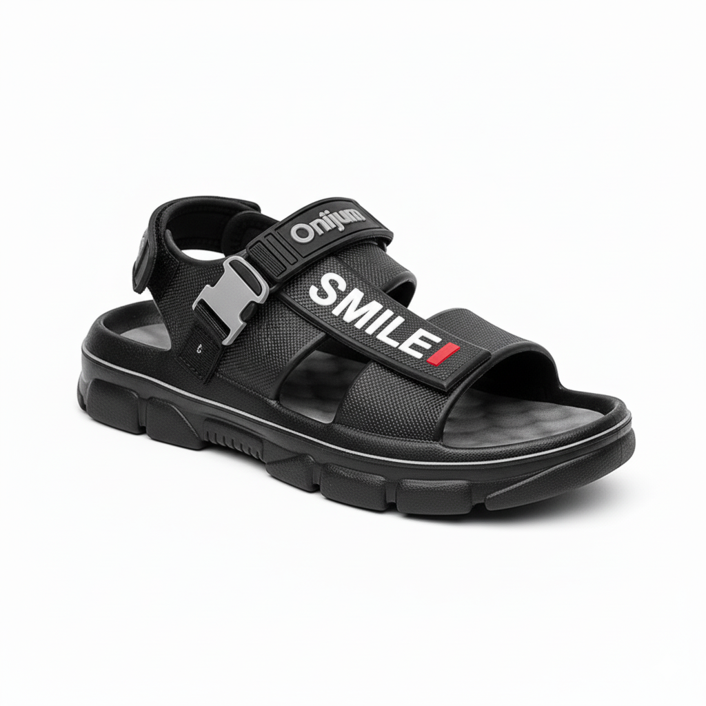 Recoviax™ Acupressure Massage Slippers