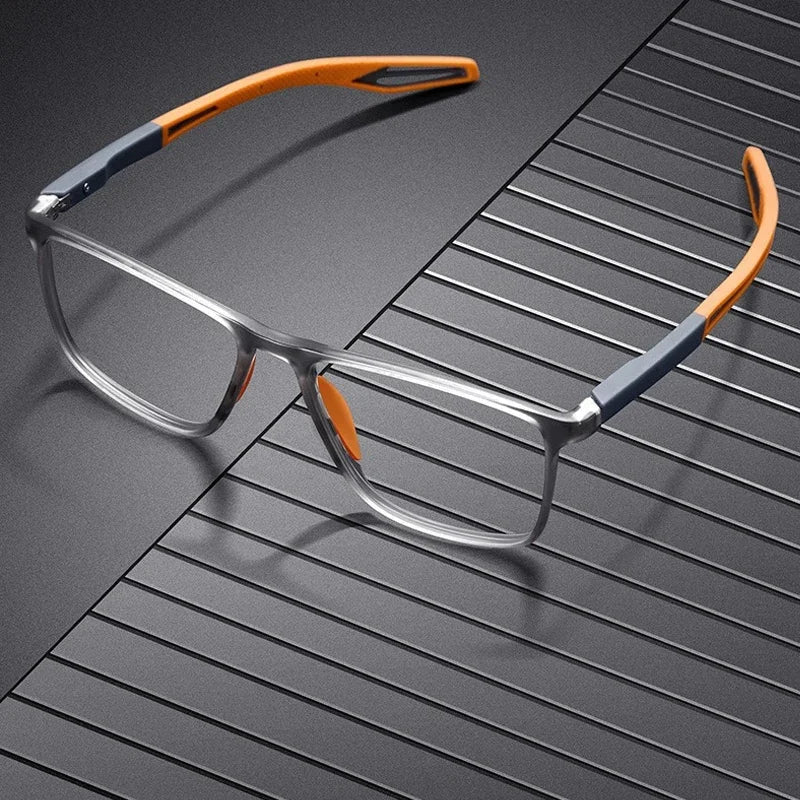 Photochromic Reading Glasses With Blue Light Protection