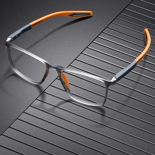Photochromic Reading Glasses With Blue Light Protection