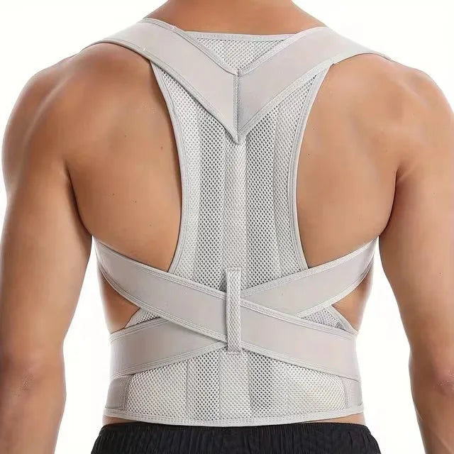 Adjustable Posture Corrector