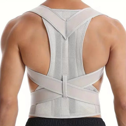 Adjustable Posture Corrector