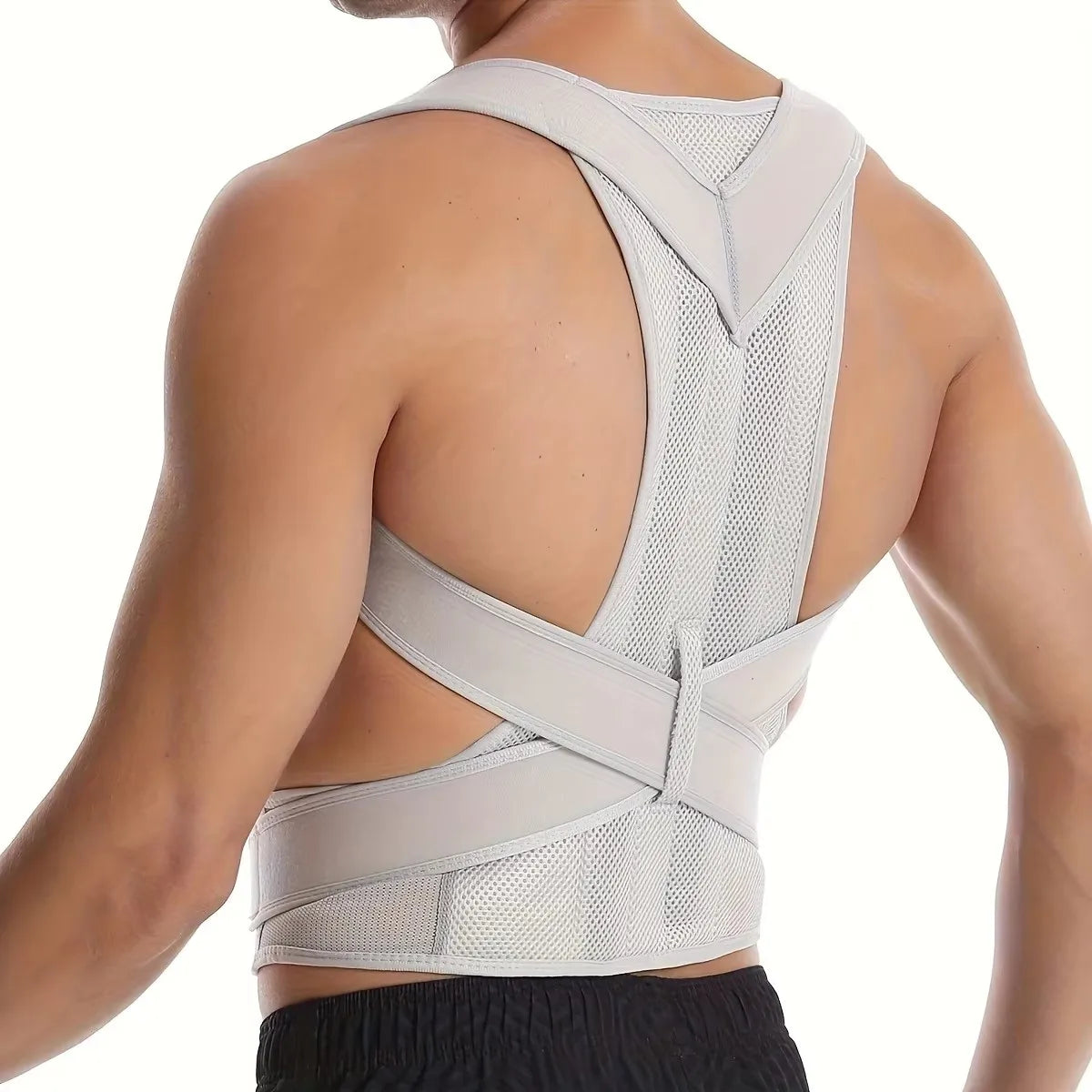 Adjustable Posture Corrector
