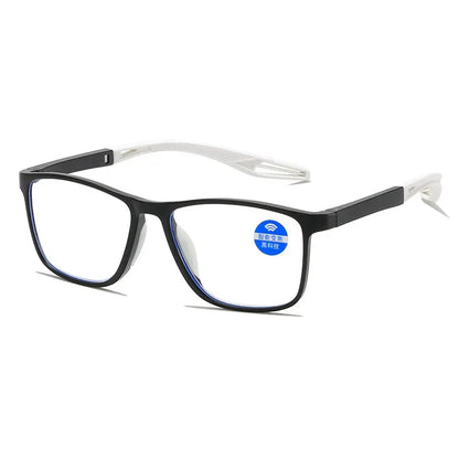 Photochromic Reading Glasses With Blue Light Protection