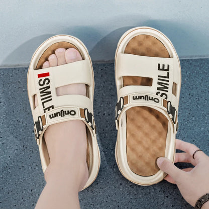 🦶 Recoviax™ Acupressure Massage Slippers
