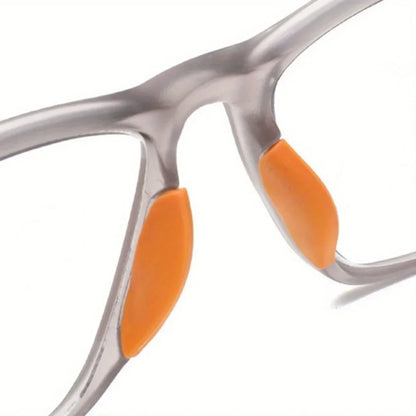 Photochromic Reading Glasses With Blue Light Protection