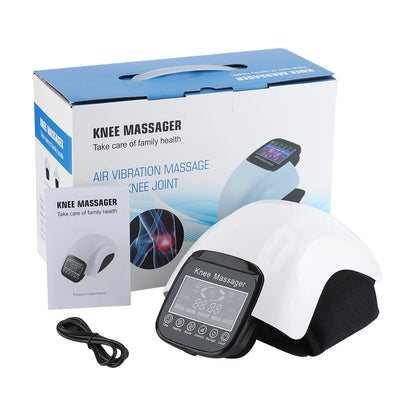 RecoviaX Knee Massager