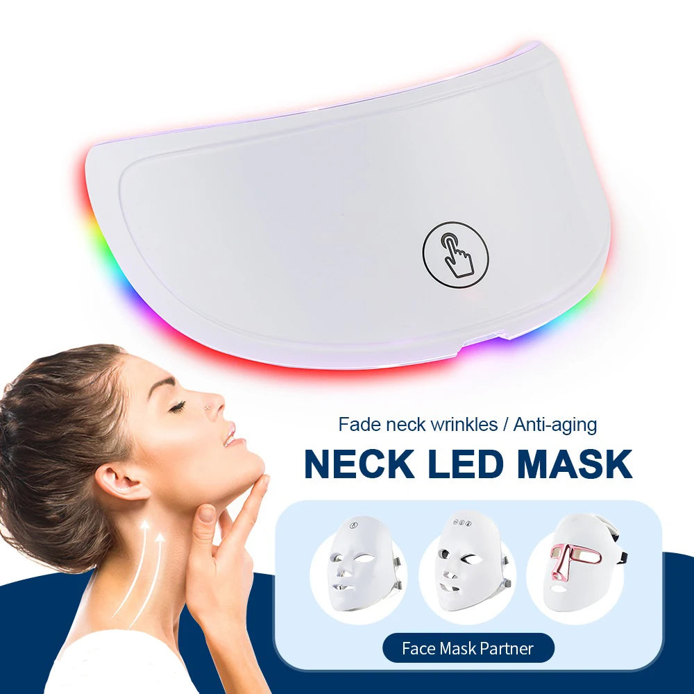RecoviaX™ Red Light Therapy Mask