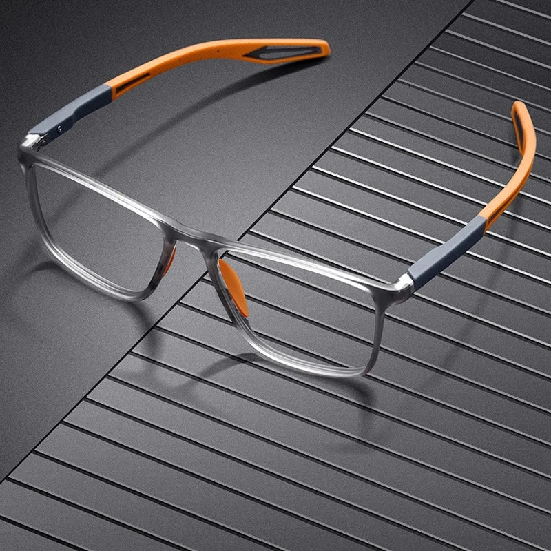 Photochromic Reading Glasses With Blue Light Protection