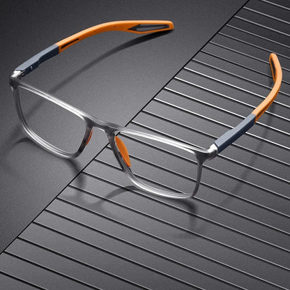 Photochromic Reading Glasses With Blue Light Protection