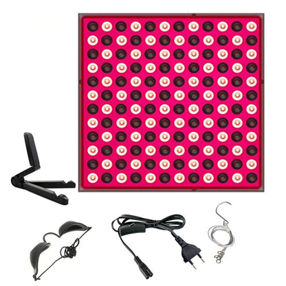 Recoviax Red Light Therapy Pad