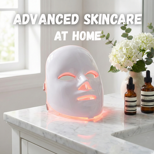 best skincare at home